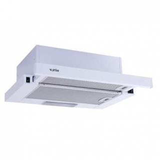 Вытяжка VENTOLUX GARDA 50 WH (450) в Запорожье